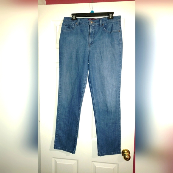 Gloria Vanderbilt Jeans - Picture 1 of 6